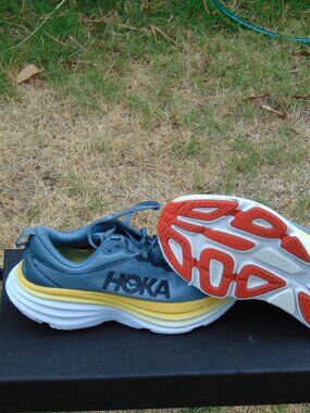 Hoka One One | Shoes | Hoka One One U Clifton L Athletics  display picture 1